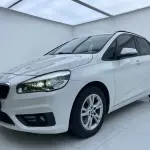 BMW 2 Series Active Tourer 2016 из Китая