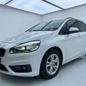 BMW 2 Series Active Tourer 2016 из Китая