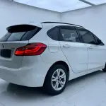 BMW 2 Series Active Tourer 2016 из Китая