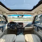 Mitsubishi Pajero (Import) 2020 из Китая