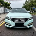Hyundai Mistra 2014 из Китая