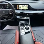 Changan Eado 2023 из Китая