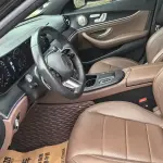 Mercedes-Benz E-Class 2024 из Китая