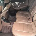 Mercedes-Benz E-Class 2024 из Китая