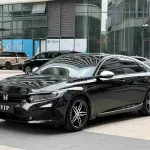 Honda Inspire 2023 из Китая