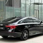 Honda Inspire 2023 из Китая