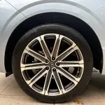 Changan UNI-K 2021 из Китая