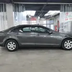 Buick Park Avenue 2008 из Китая