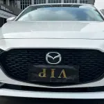 Mazda 3 Axela 2023 из Китая