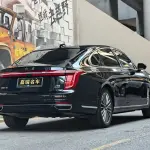Hongqi Hongqi H9 2022 из Китая