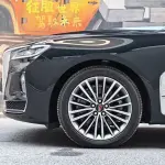 Hongqi Hongqi H9 2022 из Китая
