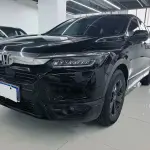 Honda Breeze 2022 из Китая