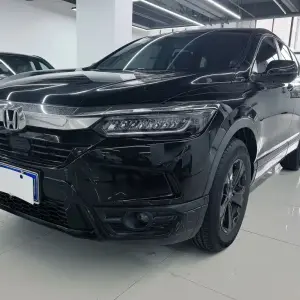 Honda Breeze 2022 из Китая