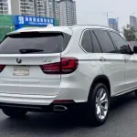 BMW X5 (Import) 2017 из Китая