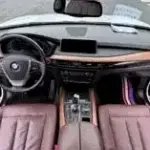 BMW X5 (Import) 2017 из Китая