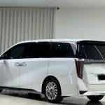 GAC Motor Trumpchi M8 2024 из Китая