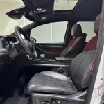 GAC Motor Trumpchi M8 2024 из Китая