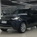 Land Rover Discovery 2025 из Китая