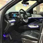 Mercedes-Benz GLE AMG 2022 из Китая