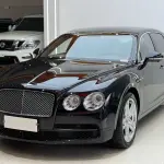 Bentley Flying Spur 2016 из Китая
