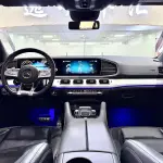 Mercedes-Benz GLE AMG 2022 из Китая