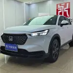 Honda XR-V 2023 из Китая