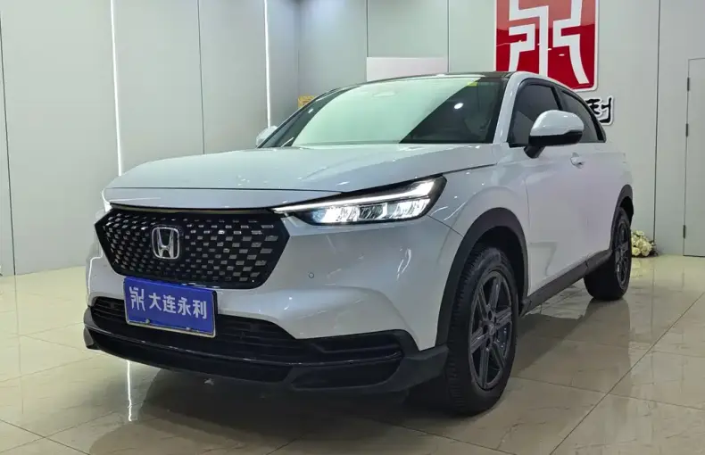 Honda XR-V 2023 из Китая