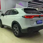 Honda XR-V 2023 из Китая