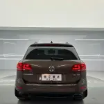 Volkswagen Touareg 2013 из Китая