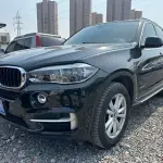 BMW X5 (Import) 2016 из Китая