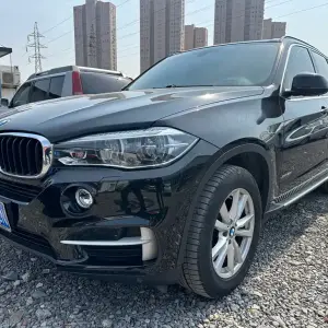 BMW X5 (Import) 2016 из Китая