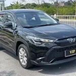 Toyota Frontlander 2024 из Китая