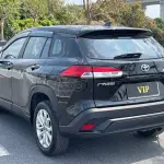 Toyota Frontlander 2024 из Китая