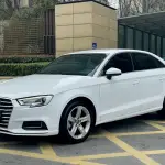 Audi A3 2020 из Китая