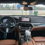 BMW 6 Series GT 2019 из Китая