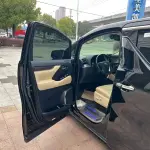 Toyota Alphard 2020 из Китая