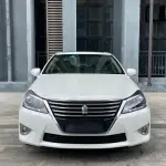 Toyota Crown 2015 из Китая