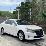 Toyota Crown 2015 из Китая