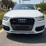 Audi Q3 2016 из Китая