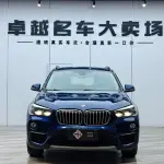 BMW X1 2019 из Китая