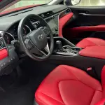 Toyota Camry 2020 из Китая