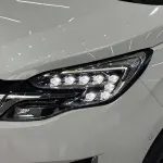 Buick GL8 2023 из Китая