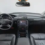 Mercedes-Benz R-Class 2017 из Китая
