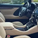 Toyota Vellfire 2023 из Китая