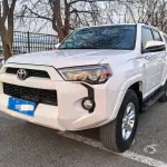 Toyota 2019 из Китая