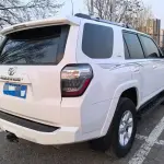 Toyota 2019 из Китая