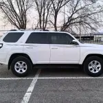 Toyota 2019 из Китая