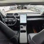 Changan Eado 2025 из Китая