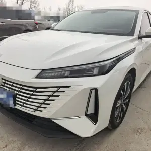 Changan Eado 2025 из Китая