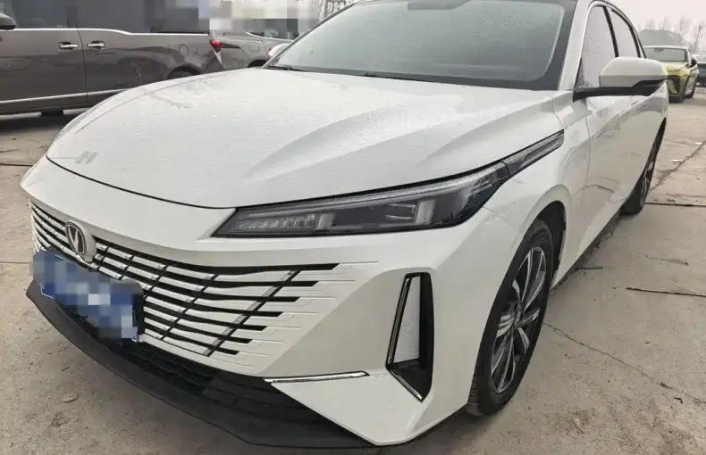Changan Eado 2025 из Китая